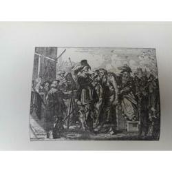 De waarachtige historie van Tijl Uilenspiegel in Vlaanderen