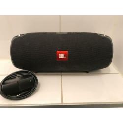 JBL Xtreme Zwart Portable Bluetooth Speaker