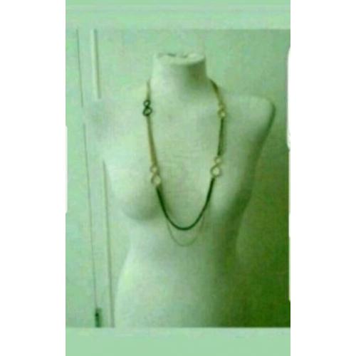 Nieuw lang ketting