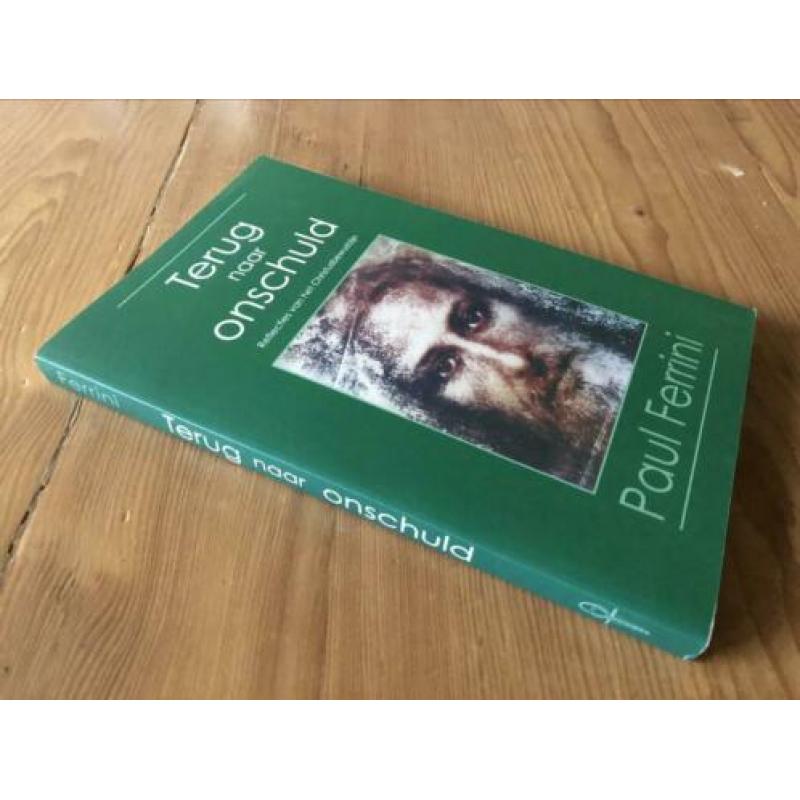 Terug naar onschuld - Paul Ferrini