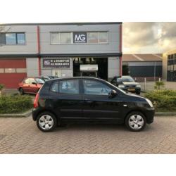 Kia Picanto 1.0 LXE AIRCO APK ELEK. PAKKET!