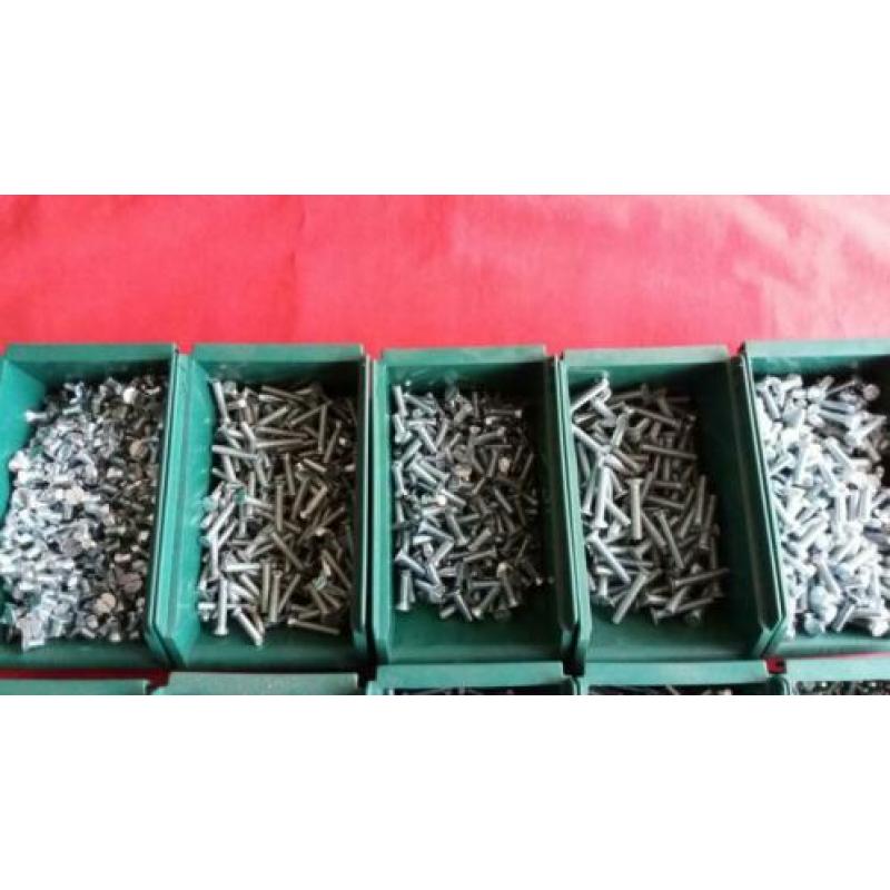 3000 boutjes voor 60 euro en gratis verzenden