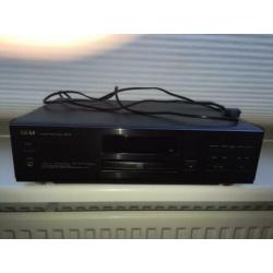 AKAI CD speler