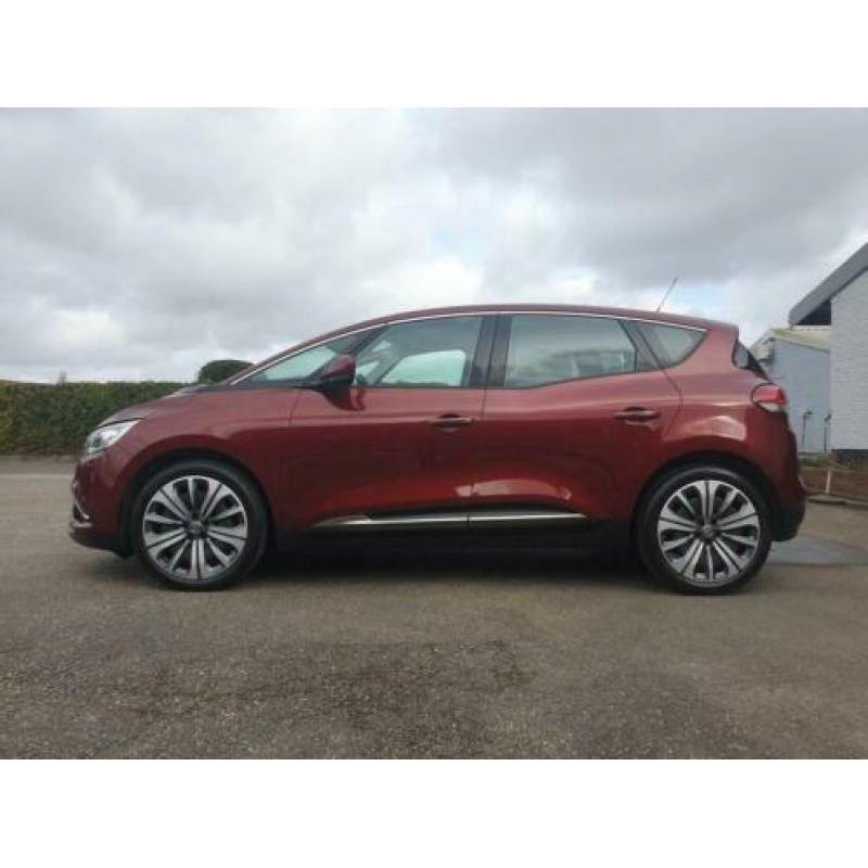 Renault Scénic 1.2 TCe Intens