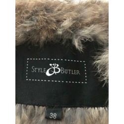 Bont vest Style Butler maat 38 ?nieuwstaat?