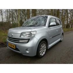 Daihatsu Materia 1.3 Funk