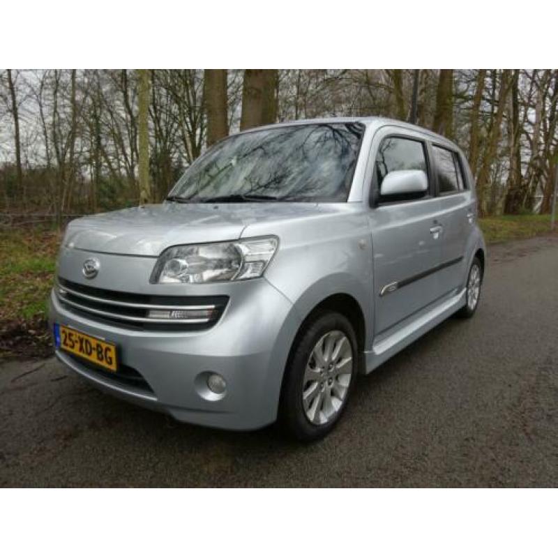 Daihatsu Materia 1.3 Funk