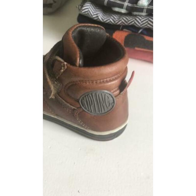 Kipling jongens schoenen 24
