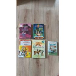 Leuke boeken voor een leuk prijsje