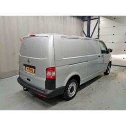 Volkswagen Transporter 2.0 TDI L2/H1 Airco Lang (bj 2014)