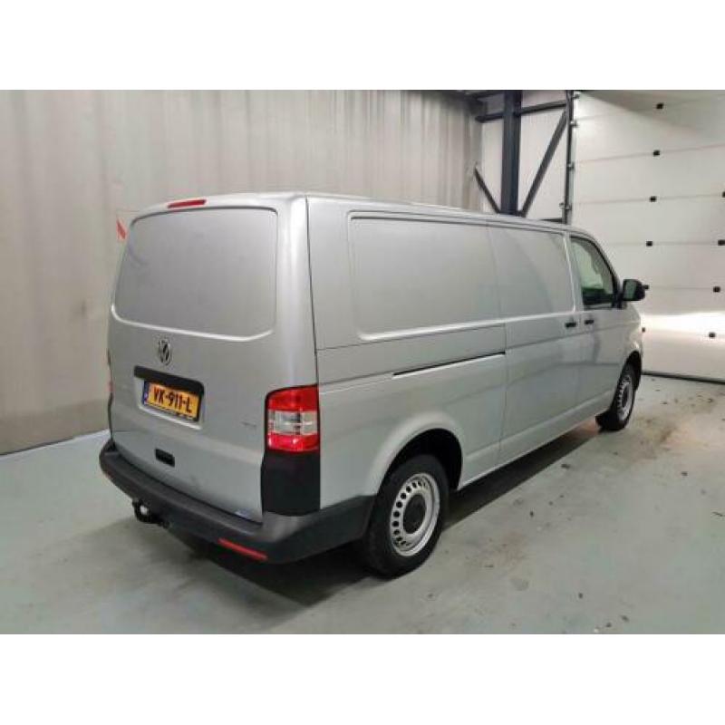 Volkswagen Transporter 2.0 TDI L2/H1 Airco Lang (bj 2014)