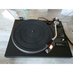Technics sl-23 platenspeler / draaitafel