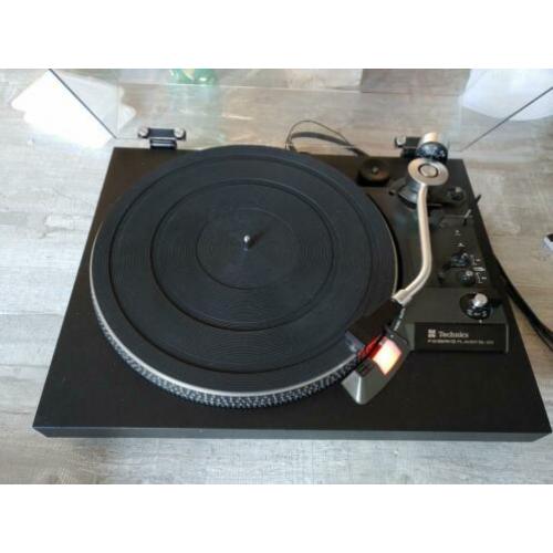 Technics sl-23 platenspeler / draaitafel