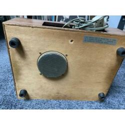 Sony TC-250A