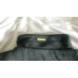 Heren houthakkers vest. Maat XXXL