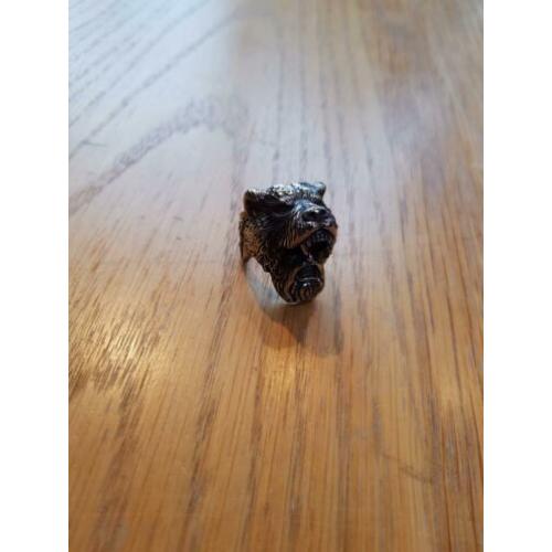 Viking Beer Ring maat 19