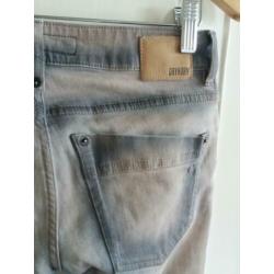 Drykorn for Beautiful People zgan jeans mt.25/32