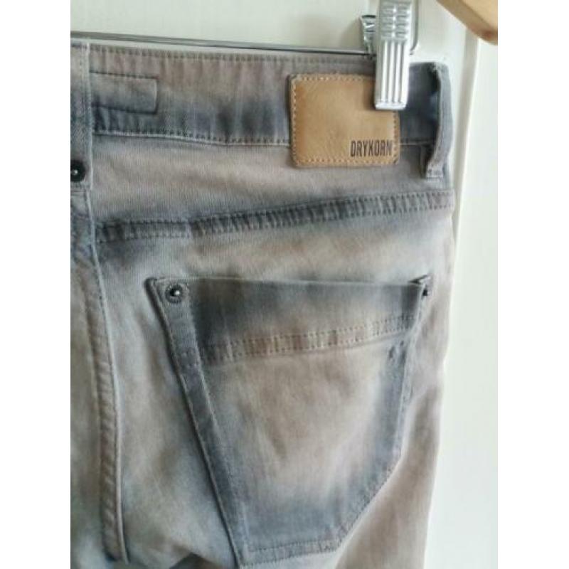 Drykorn for Beautiful People zgan jeans mt.25/32