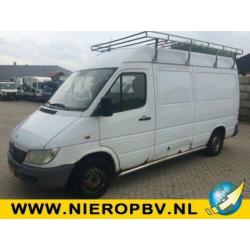 Mercedes-Benz Sprinter 208cdi l2h2 l2h2 (bj 2000)