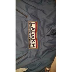 Vintage ladakh jas,napaijri stijl, jaren 90,vintage jacka