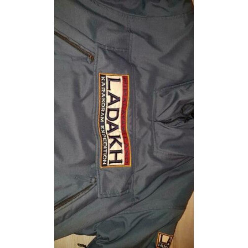 Vintage ladakh jas,napaijri stijl, jaren 90,vintage jacka
