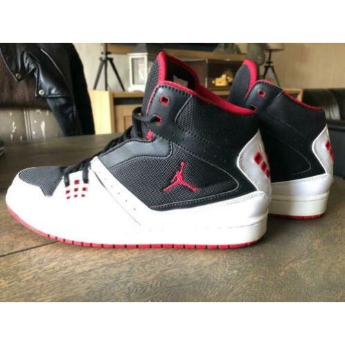 Air Jordan zo goed als nieuw! Maat 44
