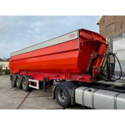 Frisse STAS kipper met kleppen, nieuwe APK