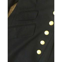 Pauw blazer