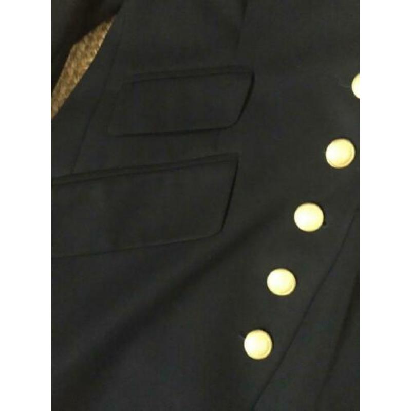Pauw blazer