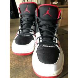 Air Jordan zo goed als nieuw! Maat 44