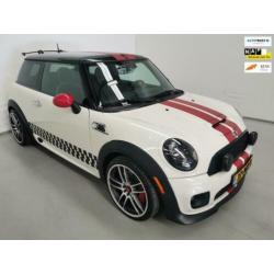 Mini 1.6 John Cooper Works Chili / 211 pk / Nederlandse Auto