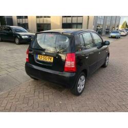 Kia Picanto 1.0 LXE AIRCO APK ELEK. PAKKET!