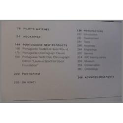 IWC - Luxe Horloge Catalogus 2013/2014 + Prijslijst - NIEUW!