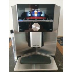 Siemens eq.9 s500 - volautomaat- espresso