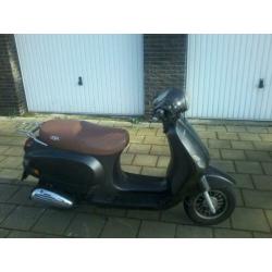 riva lux 50 2012 snorscooters