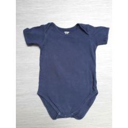 Romperpakket maat 86/92