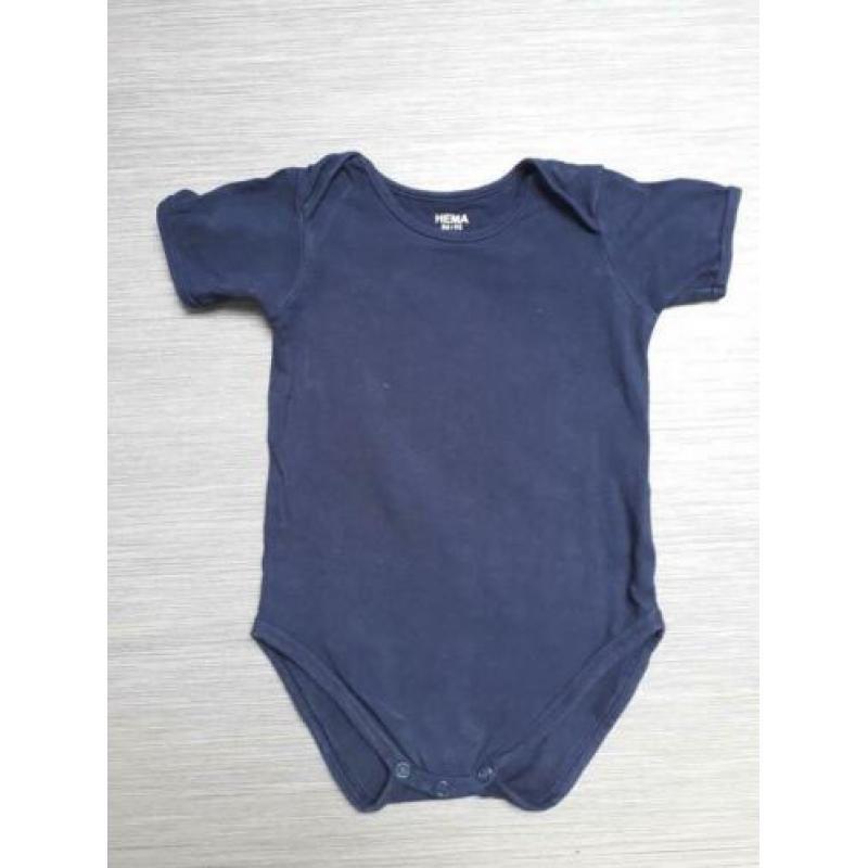 Romperpakket maat 86/92