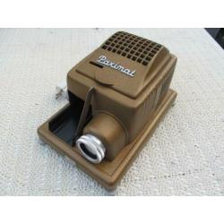 Praximat Dia Projector.met snoer.