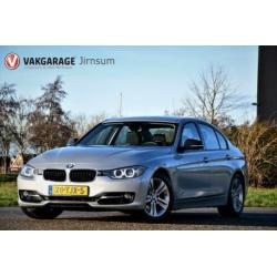BMW 3 Serie Sedan 320d aut. 163pk Sport Line Xenon Navi Flip