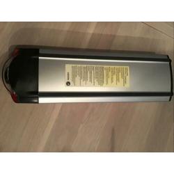 Defecte accu Gazelle Innergy Gold