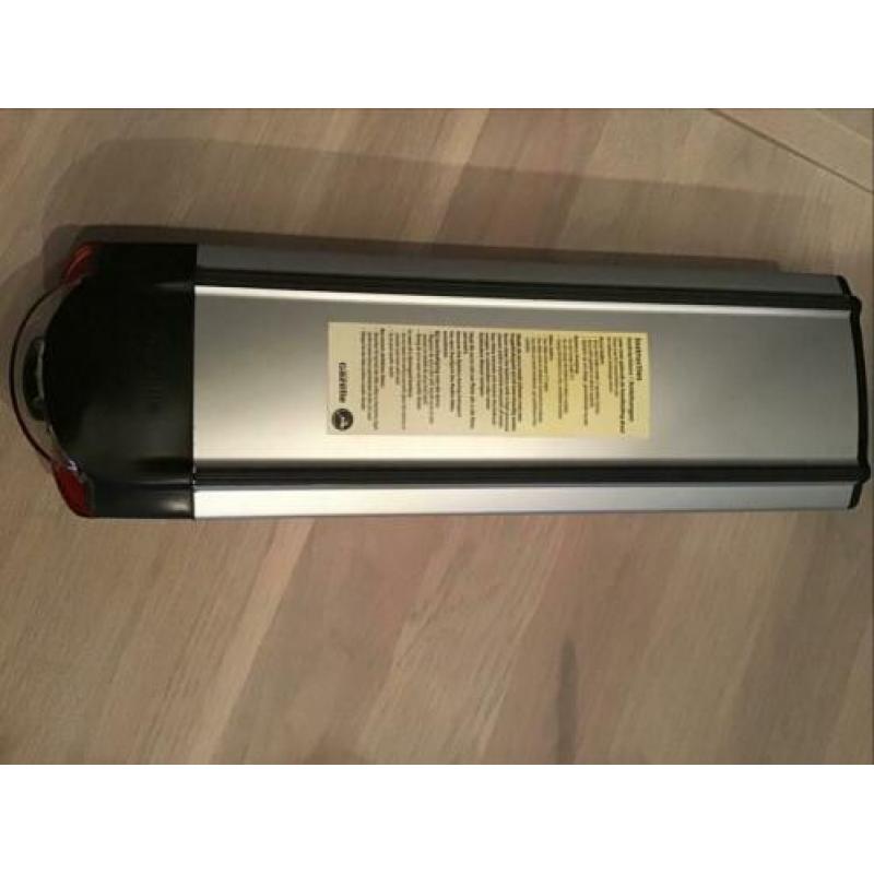Defecte accu Gazelle Innergy Gold