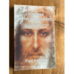 Terug naar onschuld - Paul Ferrini