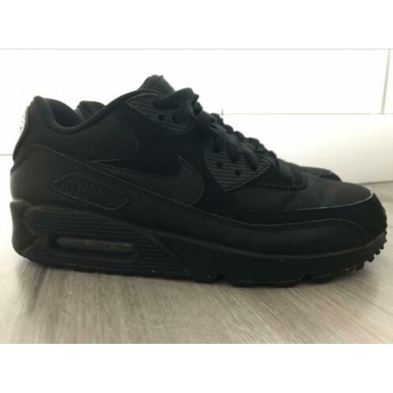 Nike air max 90 black