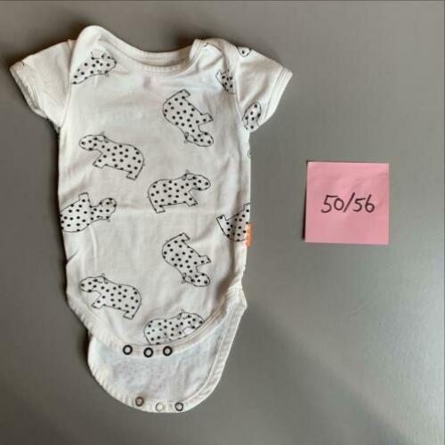 Rompers maat 50/56