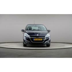 Peugeot 208 1.6 BlueHDi Blue Lease, Navigatie (bj 2018)