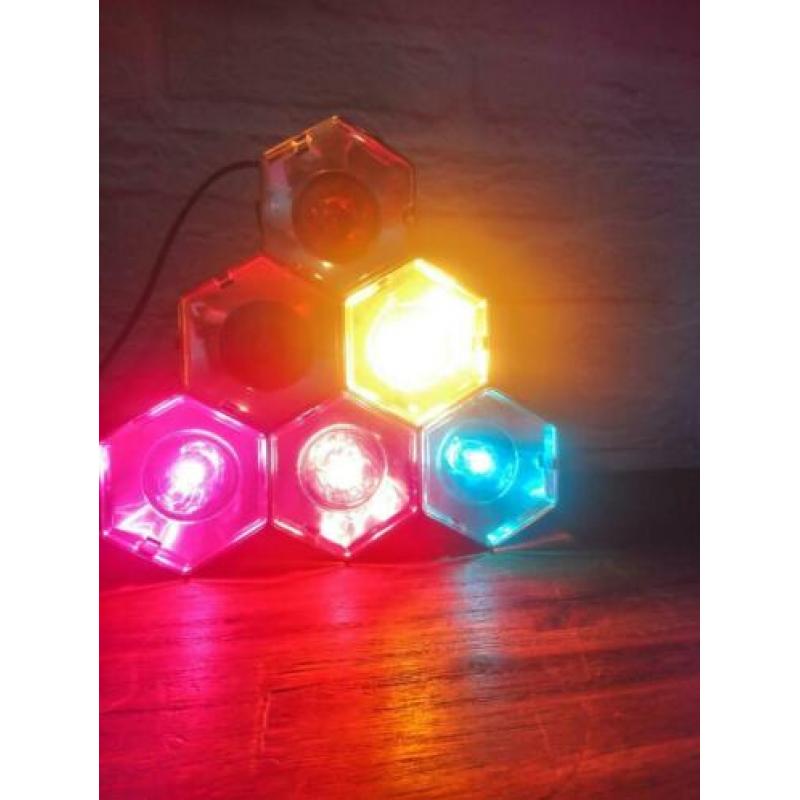 Disco lamp kotronic.
