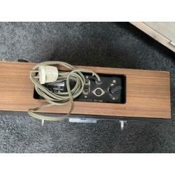 Sony TC-250A