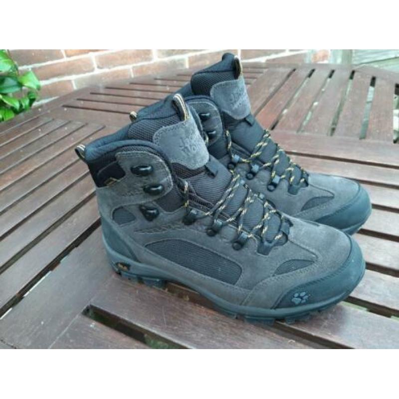 Jack wolfskin all terrain mt 42 80euro inclusief verzendkos
