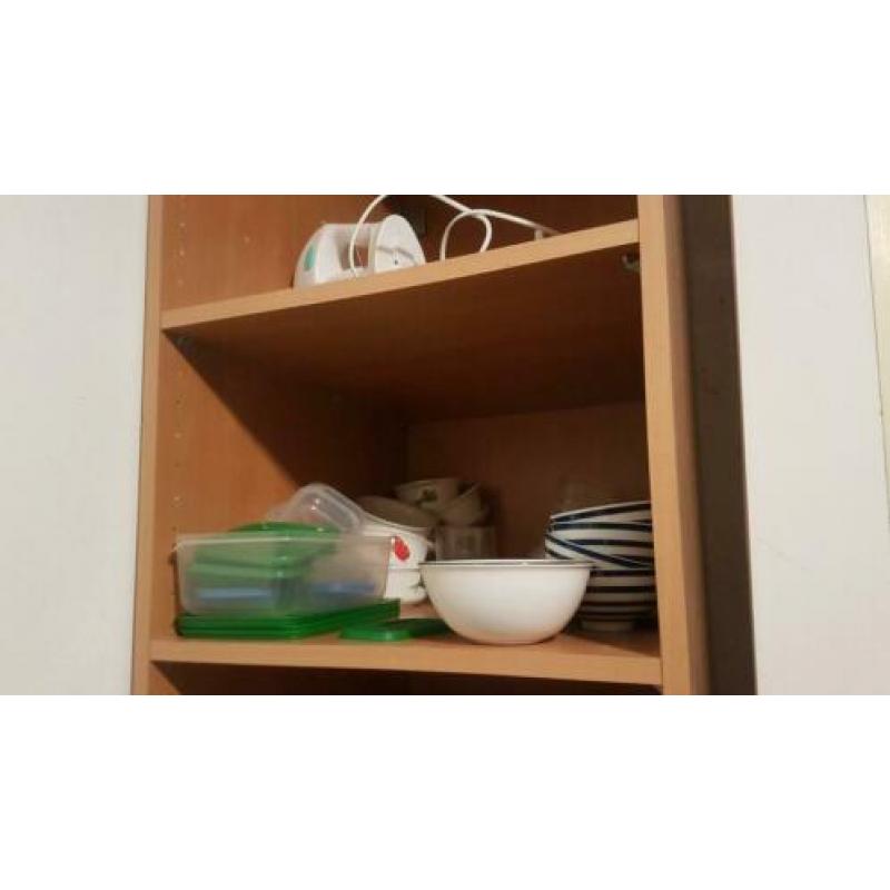 Kast (voor in de keuken)