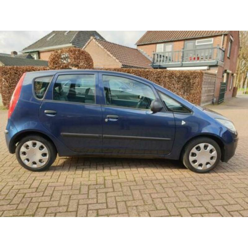 Mitsubishi Colt 1.5 Invite | Nwe APK bij aflevering